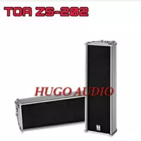 TOA ZS 202C COLUM SPEAKER 20W ZS202C