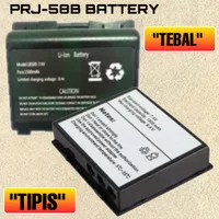 Battery (Baterai) Mobile Printer PANDA Bluetooth 58 Thermal Kasir/PPOB