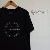 kaos quicksilver murah