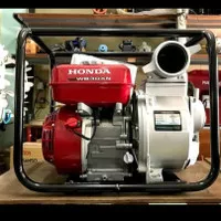 Pompa Air Bensin WB30 XN HONDA WB30XN 3 inchi