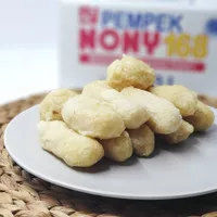 Pempek Nony 168 Paket Bulat dan Lenjer