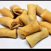 Spring Roll/Sumpia Ebi (500 Gram)