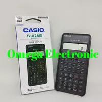 Casio FX 82 MS - Calculator Scientific Kalkulator