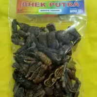 keripik kripik teripang tripang isi