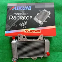 Radiator Mikuni For Sonic. SOL-C