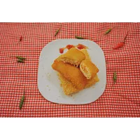 Risoles Ayam Keju Frozen/Goreng Resep Iboe