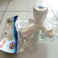 Kran Cabang Shower Plastik Soligen Berkualitas