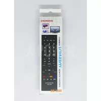 Chunshin - Remote TV Toshiba (langsung pakai)