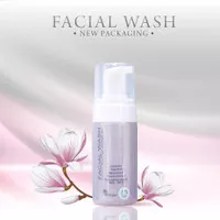 MS GLOW FACIAL WASH ORIGINAL