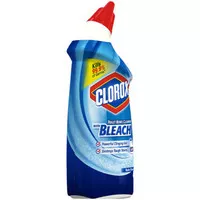 Clorox Toilet Bowl Cleaner Bleanch Import