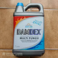 Damdex Multifungsi 5 Liter