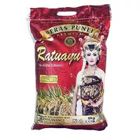 beras ratu ayu 5kg