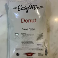 Tepung Easymix Donut 1Kg