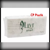 Tissue Livi Mfold | Tissue Hand Towel | Tissue Wastafel