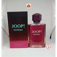 PARFUM ASLI MURAH JOOP HOMME EDT 100 ML (ORIGINAL)