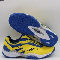 sepatu badminton nimo shoes