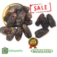 kurma naghal saad 1kg/Kurma Madinah Nagal Paling Murah/Kurma Kering