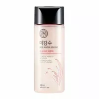 The Face Shop Rice Water Bright Lip & Eye Remover Makeup Remover