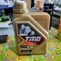 Oli TMO Toyota Motor Oil 0W20 0W-20 Liter