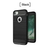 Iphone 6 Softcase Slim Fit Carbon / Soft & Flexible