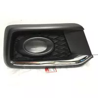 Cover Fog Lamp Foglamp Lampu Kabut Honda Mobilio RS 2014-2016 Kanan