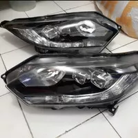 Headlamp Lampu Depan HRV Prestige 2015 2016 2017 2018 2019 2020 ORI