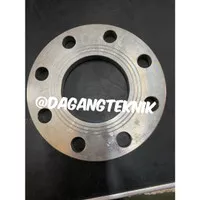 Flange 10 inch JIS 10K SS 304