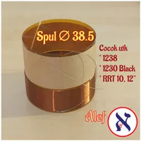 Spul speaker diameter 38.5 spiker 10 12 inc acr audax china