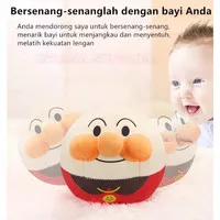 Mainan Anak Bayi Boneka Lucu Unik Murah Berkualitas Terbaru