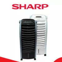 Penyejuk Udara | Air Cooler Sharp PJ-A36TY-B/W