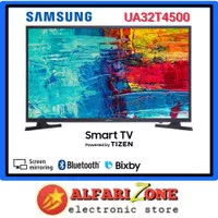 Samsung Smart TV 32T4500 | LED Smart TV 32 inch Samsung UA32T4500