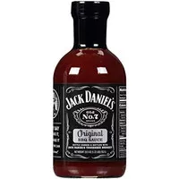 Jack Daniel`s Old No.7 Original Barbeque Sauce 553gr | Bbq | Barbeque