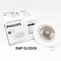 Philips Recessed LED Spotlight 3W Kyanite 59751 3watt