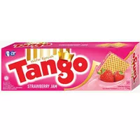 TANGO Wafer Strawberry 176g