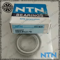 BEARING 6903 ZZ NTN / LAHER 6903 ZZ NTN (17mm x 30mm x 7mm)