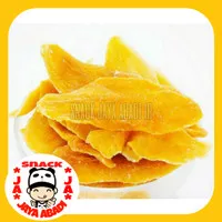 Manisan Mangga Kering / Buah Mangga Madu Thailand / Dried Mango