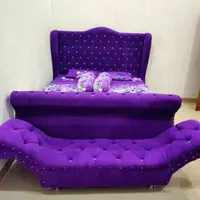 Divan dipan minimalis tempat tidur jaguar murah gratis ongkir