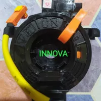 Cable Spiral Klakson Toyota Innova