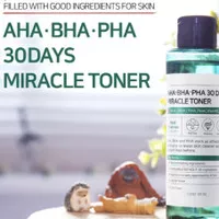 toner some by mi aha bha pha 150ml