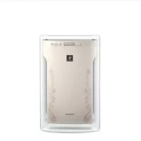 air purifier sharp fu-a80y-n/w putih gold