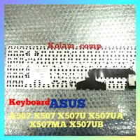 Keyboard Laptop ASUS A507 X507 X507MA X507U X507UA X507UB