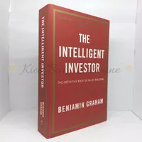 The Intelligent Investor