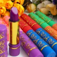 Lipstik Arab | Lipstik Halet Warna 12 pcs murah