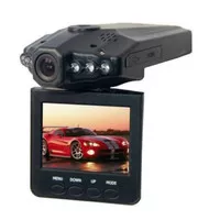 Kamera Mobil HD DVR Car TFT Screen USB 1280x960 Pixels SD Card Slot