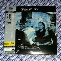 CD Metallica - Garage Inc. 2 CD