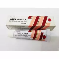 MELANOX CREAM 15 gram