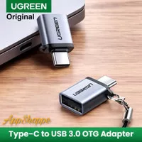 UGREEN Original Adapter OTG USB 3.1 Type C to USB 3.0 OTG TC2