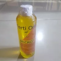 Pupuk cair Ferti one MICRO 250 ML