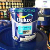 Dulux Cat Dasar Alkali Resisting Interior 2,5 Liter