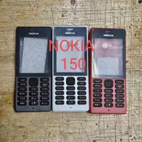 casing nokia 150 mantul murah meriah housing Nokia Asha 150 MANTUL